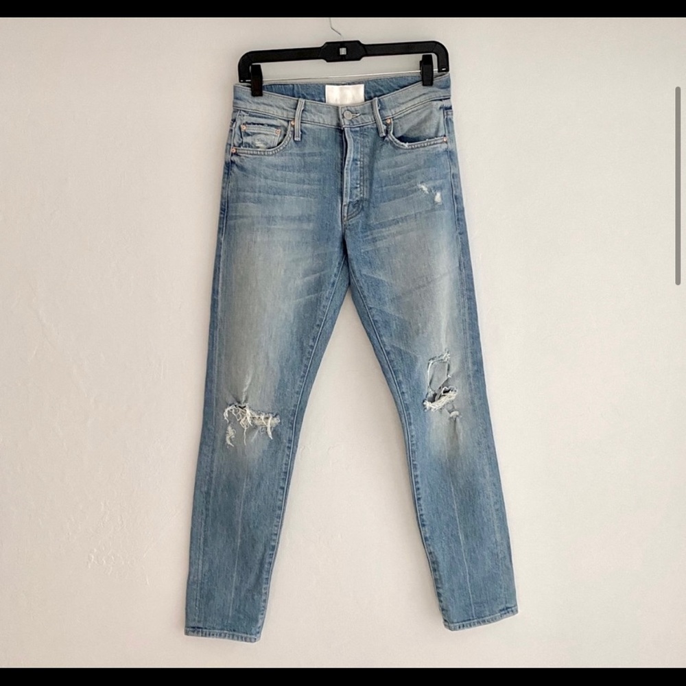 Mother The Stinger Flood “high as the heavens” size 26